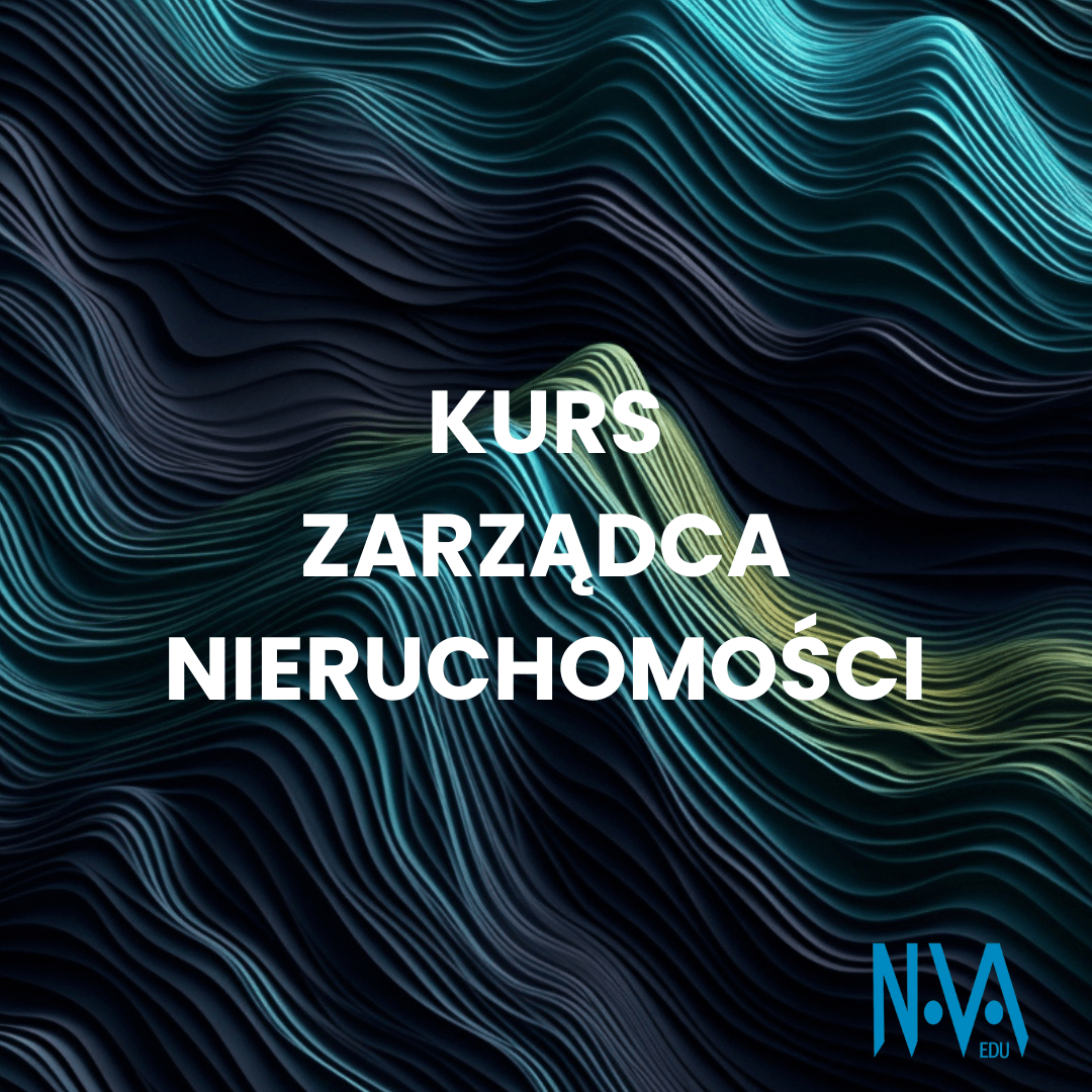 Kurs Zarządca Nieruchomości
