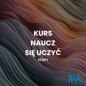 Kurs Naucz się uczyć - Etap 1