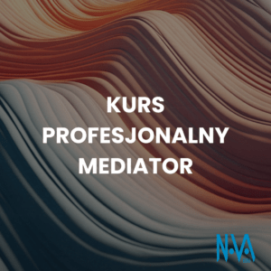 Kurs Profesjonalny Mediator