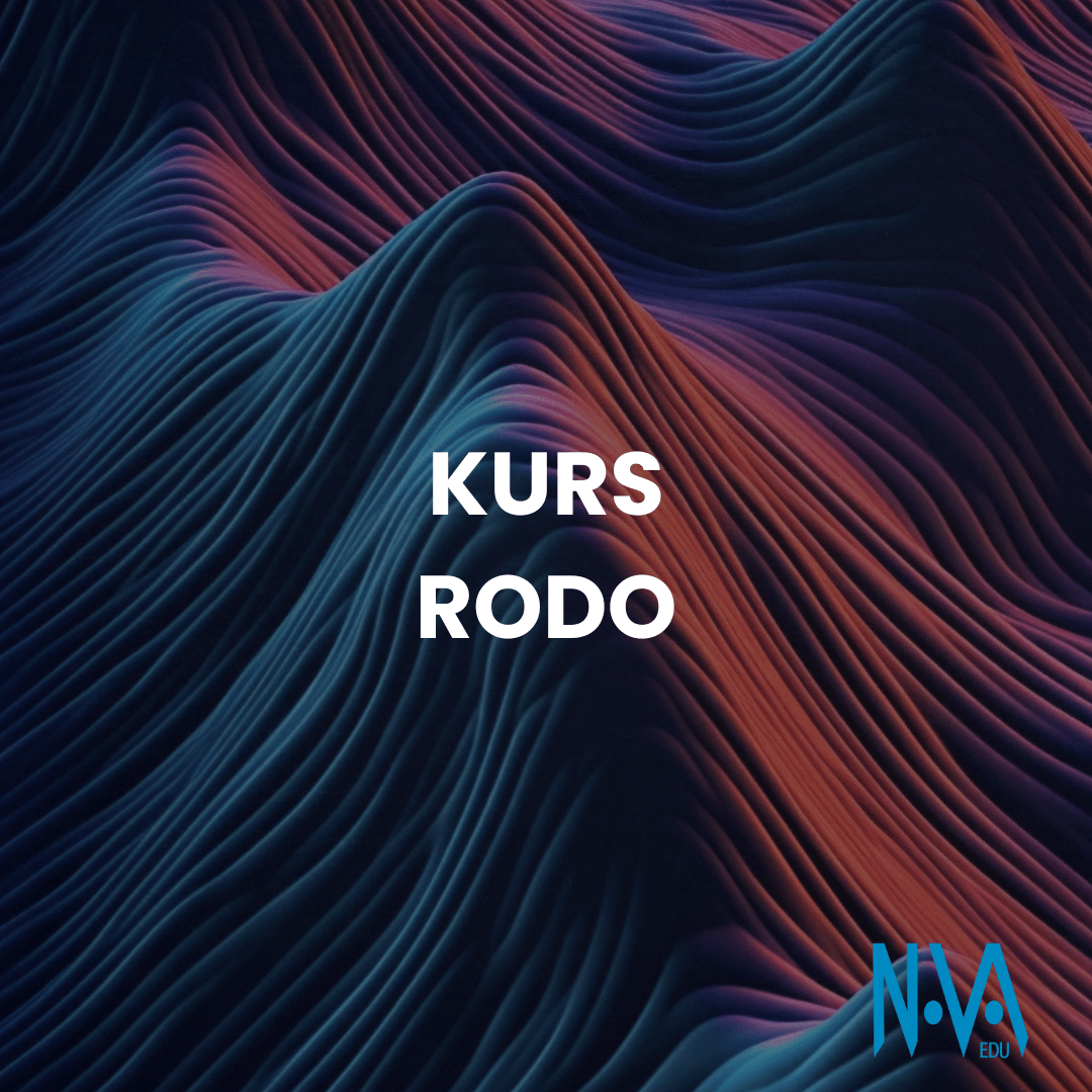 Kurs RODO