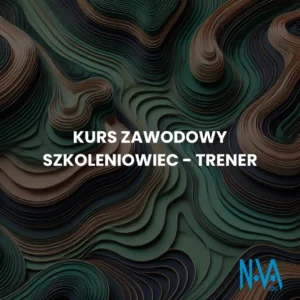 Kurs Zawodowy Szkoleniowiec - Trener
