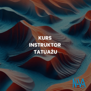 Kurs Instruktor Tatuażu