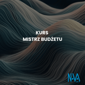 Kurs Mistrz Budżetu