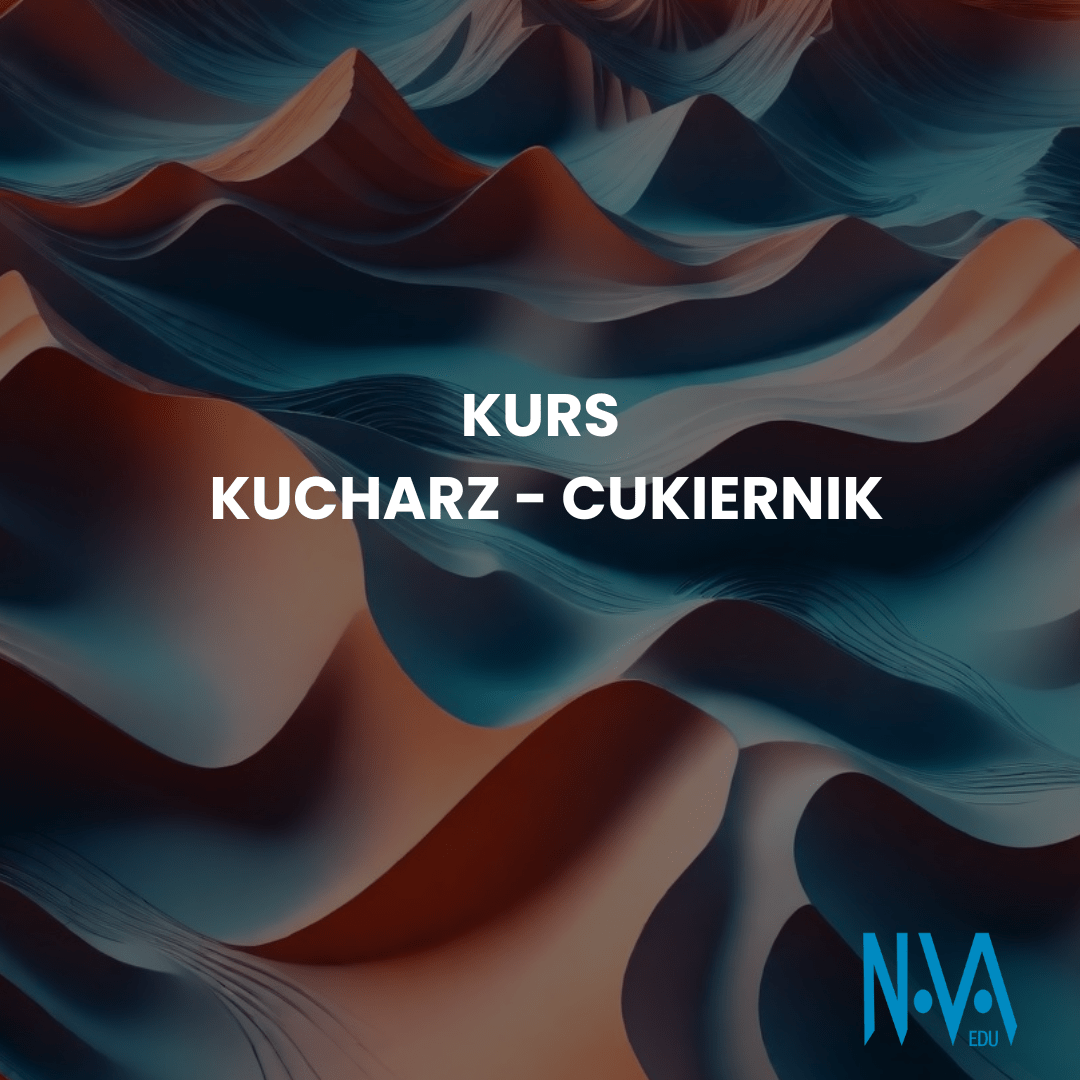 Kurs Kucharz-Cukiernik