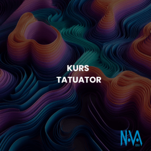 Kurs Tatuator