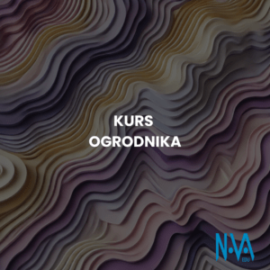 Kurs Ogrodnika