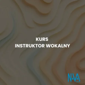 Kurs Instruktor Wokalny