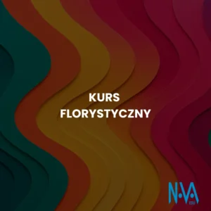 Kurs Florystyczny