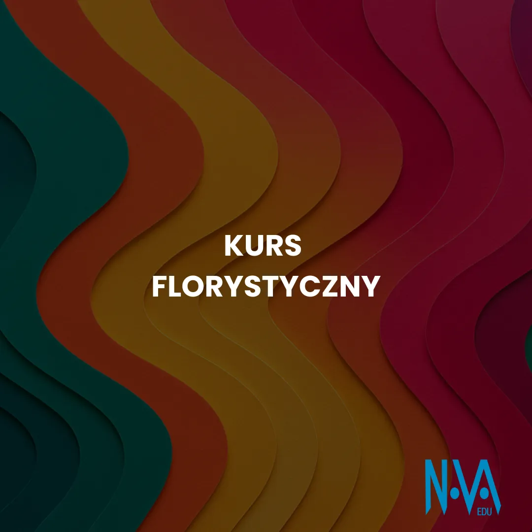 Kurs Florystyczny