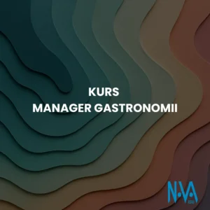 Kurs Manager Gastronomii