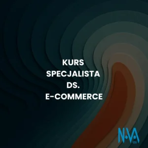 Kurs Specjalista ds. E-commerce