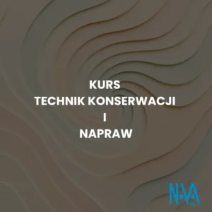 Kurs Technik Konserwacji i Napraw