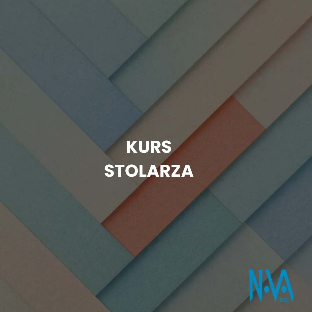 Kurs Stolarza