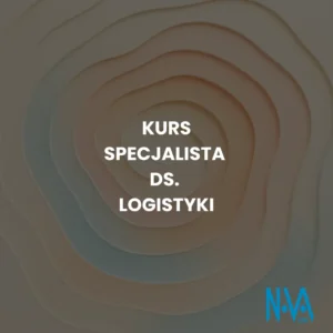 Kurs Specjalista ds. Logistyki