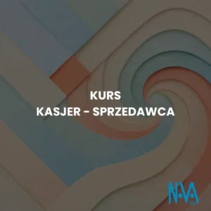 Kurs Kasjer - Sprzedawca