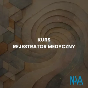 Kurs Rejestrator Medyczny