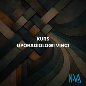 Kurs Liporadiologii Vinci