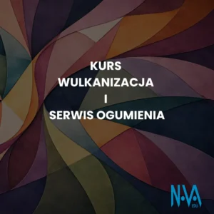 Kurs Wulkanizacja i Serwis Ogumienia