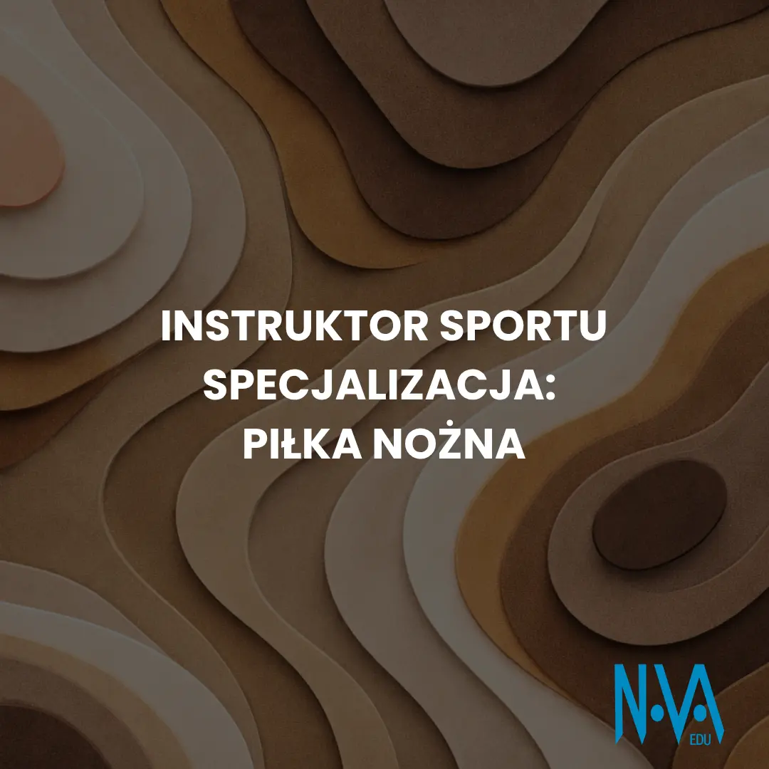 Kurs Instruktor sportu