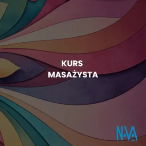 Kurs Masażysta