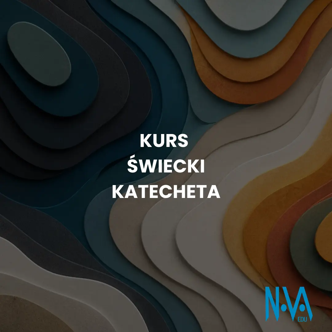 Kurs Świecki Katecheta