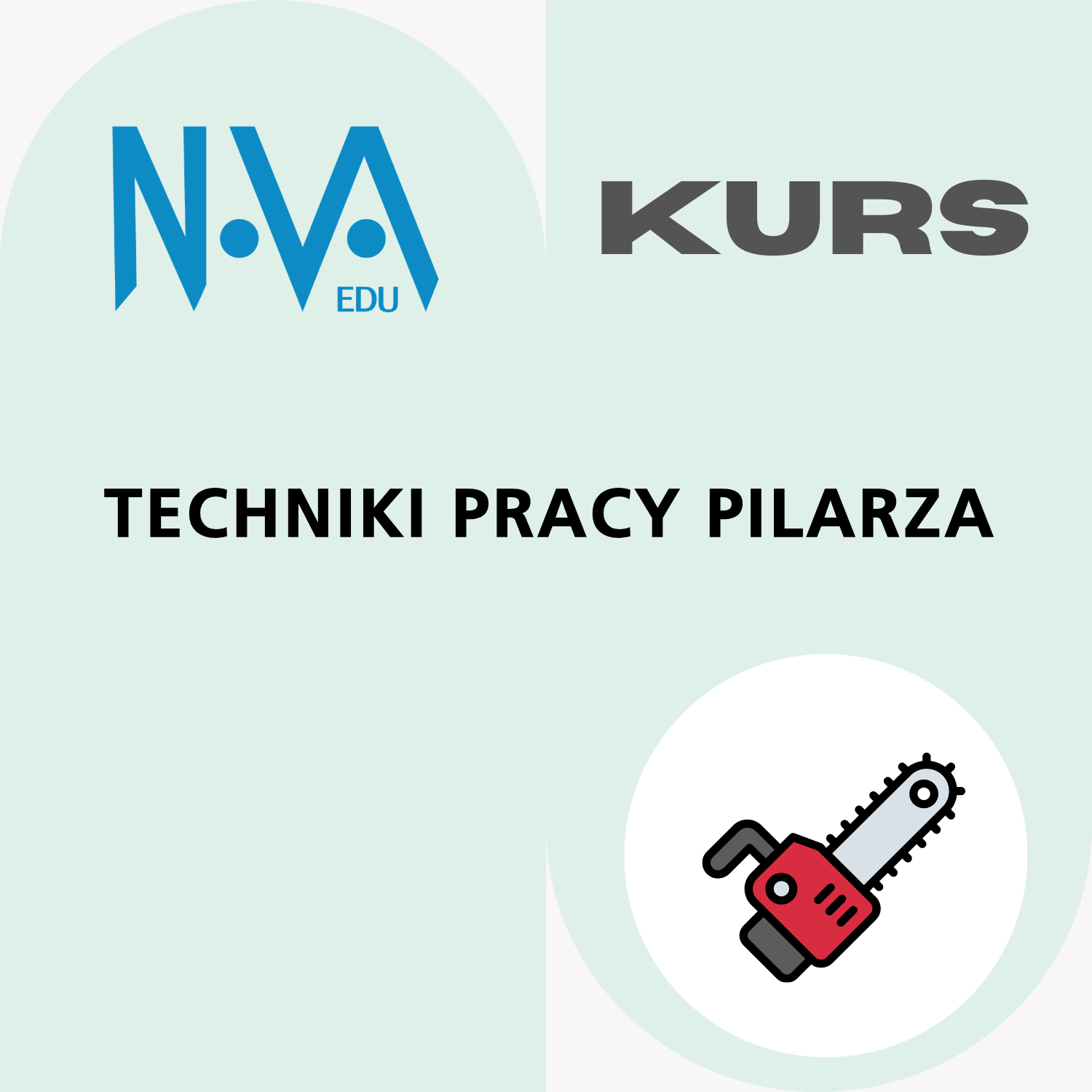 Kurs Techniki Pracy Pilarza